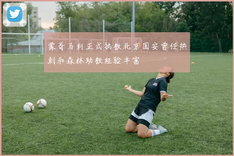 蒙哥马利正式执教北京国安曾任热刺和森林助教经验丰富