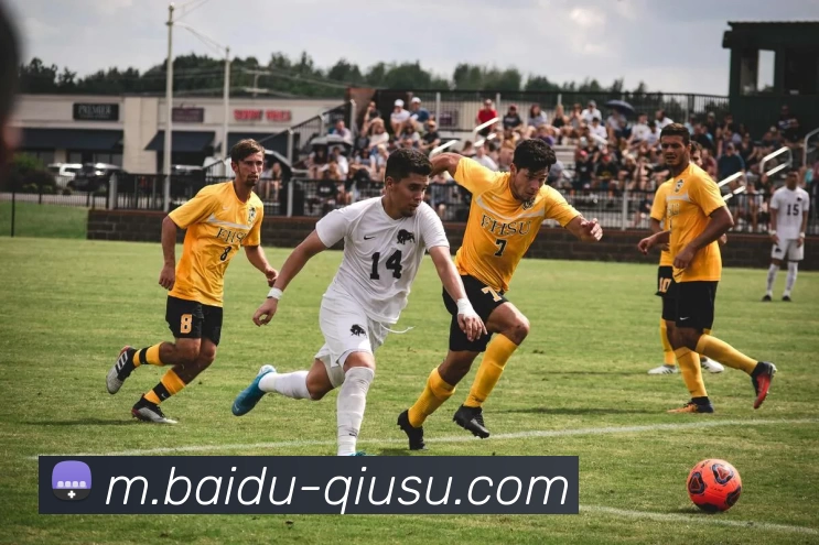 球速体育发展历程